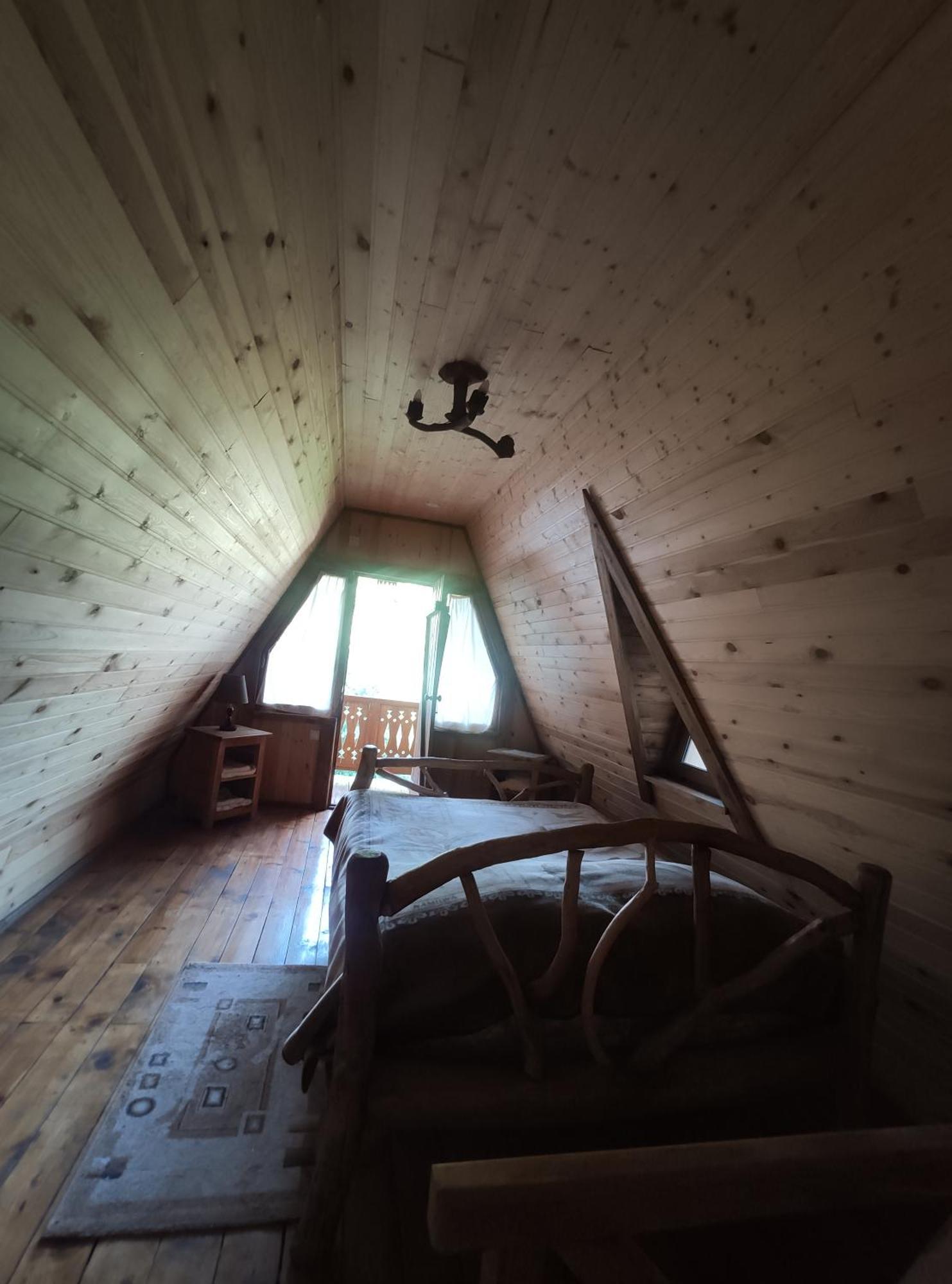 Old Dili Hotel Dilijan Room photo