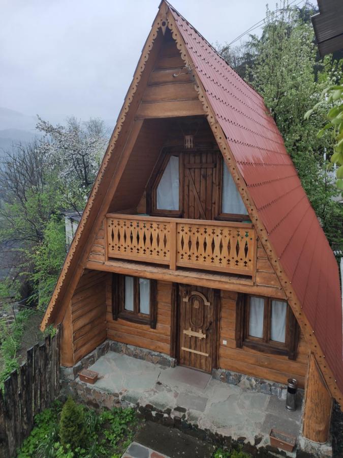 Old Dili Hotel Dilijan Exterior photo